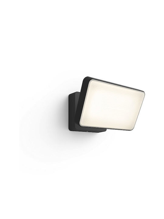 Philips Spot Led 15w 6500k 15.3x16x22cm Philips Spot Led 15w 6500k 15.3x16x22cm