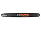 Geko G74008 Lame pentru drujbe 45cm (18")