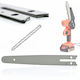 Rosfix 3B9D-593FA Lame pentru drujbe 8"