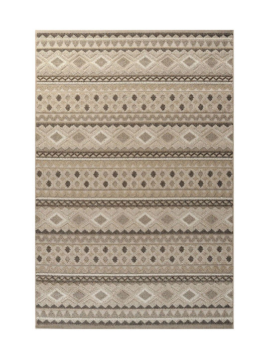 Tzikas Carpets Beyonce 64747-270 Rug Rectangular Summer Carpet Beyonce 64747-270