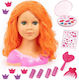 Bayer Design Super Model Styling Makeup & Styling Head