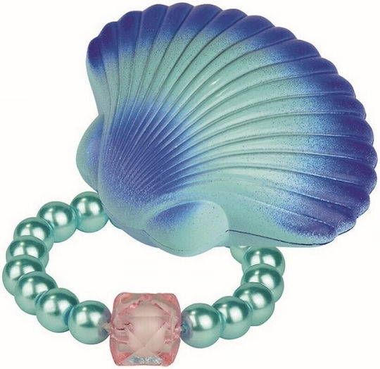 Moses Magic Mermaid Bracelet Mermaid Shell Blue