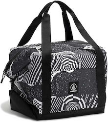 Volcom Out There Χειρός Μαύρη