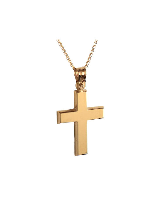 Cross Men's Cross Menekou S0108