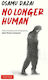 No Longer Human