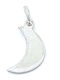 PS Silver Charm Φεγγάρι από Ασήμι