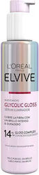 L'Oreal Paris Elvive Glycolic Gloss 14% Серум за коса 150ml L'Oreal Paris Elvive Glycolic Gloss 14% Серум за коса 150ml
