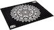 Meinl Mdr-ma Teppich Trommeln Mandala 200 Cm X 160 Cm