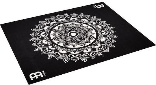 Meinl Mdr-ma Teppich Trommeln Mandala 200 Cm X 160 Cm