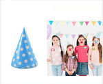 Party Hats 6pcs 869