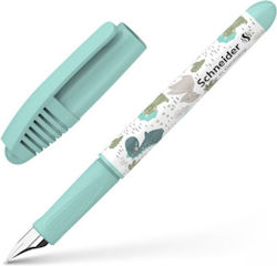 Schneider Writing Pen made of Plastic