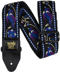 Ernie Ball Каишка за китара STO-ERB.1756.0087