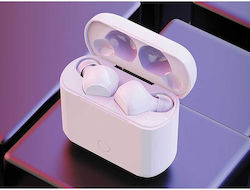 I-Total XL2226 In-Ear Weiä
