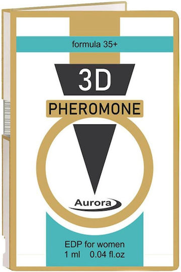Aurora Perfume with Pheromones 1ml