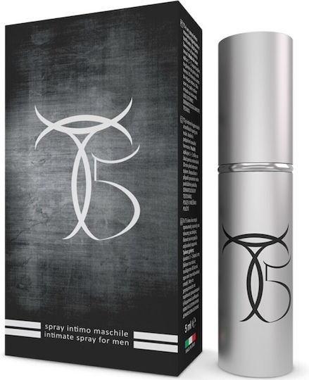IntimateLine Επιβραδυντικό για Άνδρες σε Spray 5ml