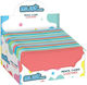 Diakakis Focus 4 Pencil Case Silicone Barrel Various Designs/Colours