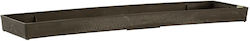 Artplast Window Flowerpot dish anthracite M:60c...