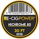 E-Cig Power Sârmă pentru D.I.Y. de Țigări Electronice 1buc