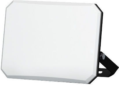 Optonica Στεγανός Προβολέας LED 50W Φυσικό Λευκό 4000K IP65