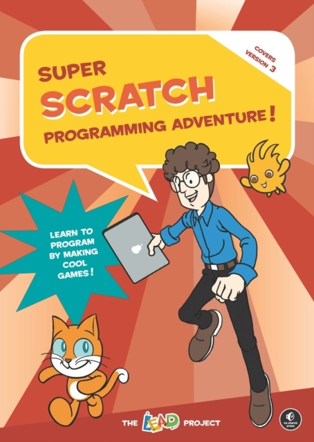 Super Scratch Programming (scratch 3) | Skroutz Books