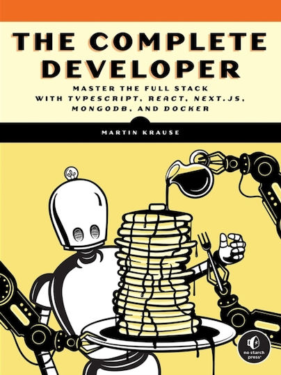 Complete Developer Complete Developer