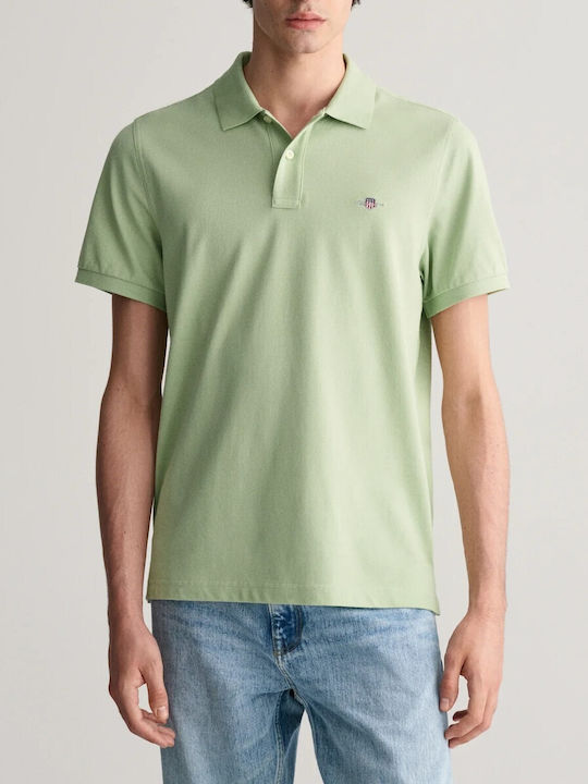 Gant Men's Blouse Green