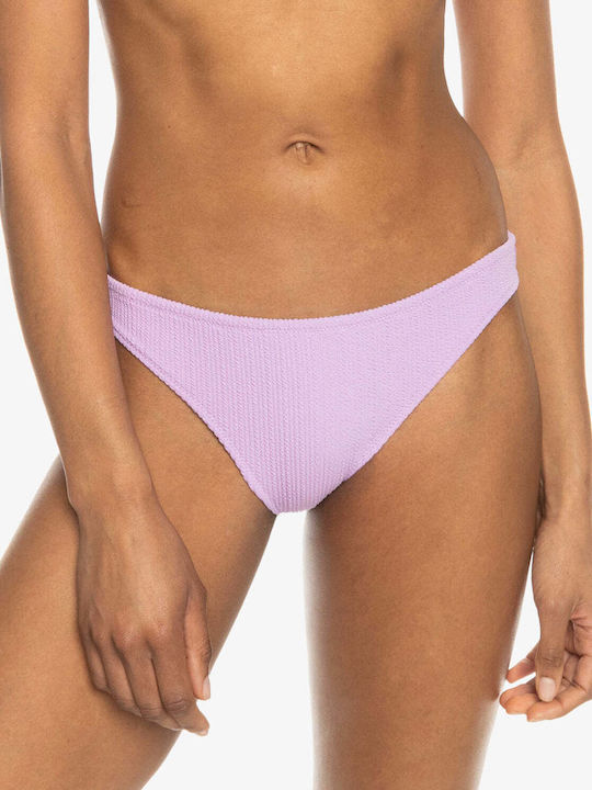 Slip Bikini Aruba Crocus Petal