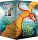 Wings Of Fire The Jade Mountain Prophecy (box Set) Set Cutie