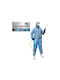 Chemsplash Disposable Coverall