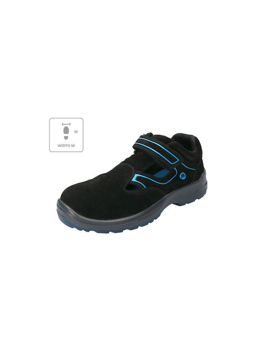Bata Industrials Low Safety Shoe S1