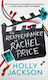 Reappearance Of Rachel Price