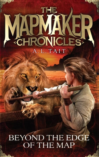 Beyond The Edge Of The Map The Mapmaker Chronicles Book 4 The Bestselling Adventure Series For Fans Of Emily Rodda And Rick Riordan A L Tait 0328 Beyond The Edge Of The Map The Mapmaker Chronicles Book 4 The Bestselling Adventure Series For Fans Of Emily Rodda And Rick Riordan A L Tait 0328