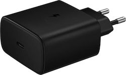 Inne GSM1045BL Wand-Adapter 45W