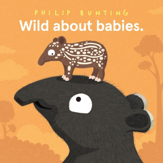 Wild About Babies Wild About Babies