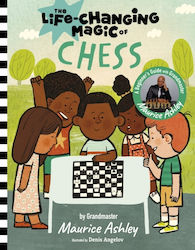 Life Changing Magic Of Chess Publishing