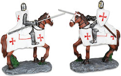 Albainox Modellfigur Brown