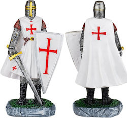 Albainox Modellfigur Weiß