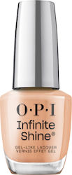 OPI Infinite Shine Гланцов Дълготраен Лак За Но...