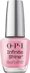 OPI Infinite Shine Glossy Long Lasting Nail Pol...