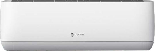Aeolos Air Conditioner Inverter 9000 BTU A++/A+ with WiFi and Vitamin C and Sterilization Filter