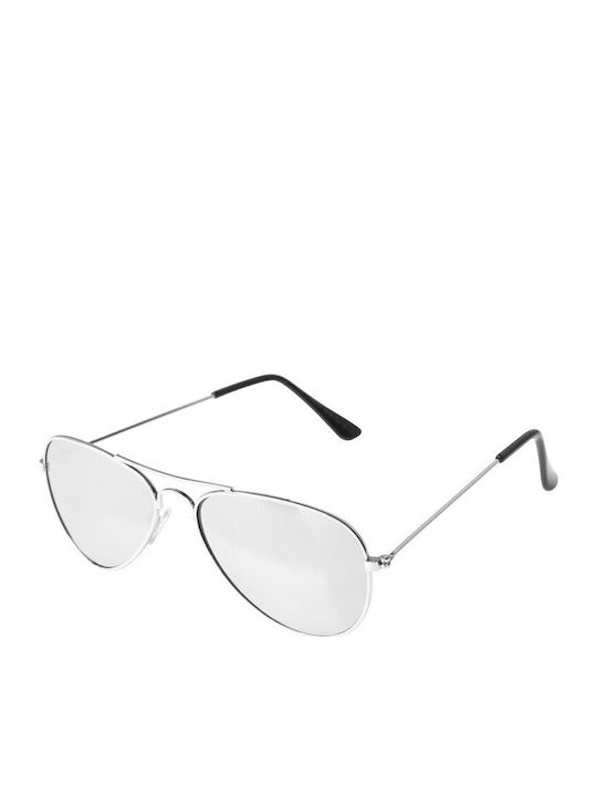 V-store Ochelari de soare pentru copii Argintii...