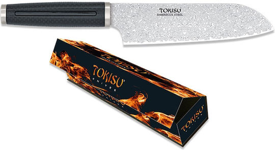 Tokisu Tokisu Santoku 18cm