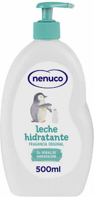 Nenuco Lotion for Hydration 500ml