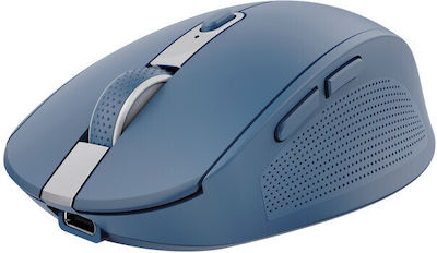 Trust Ozaa Wireless Mouse Blue