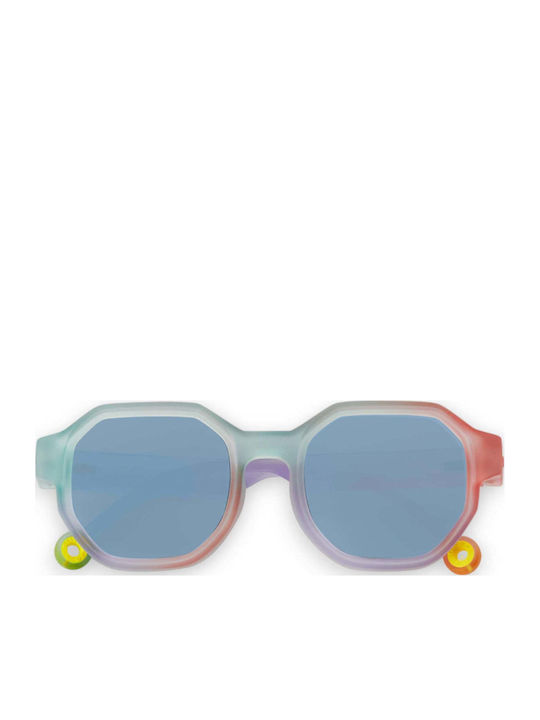 Olivio&co Kinder Sonnenbrillen Edition D Ozean Fantasie 5-12 Jahre