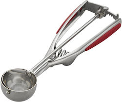 Wilton Ice Cream Scoop Stainless Steel made of Stainless Steel