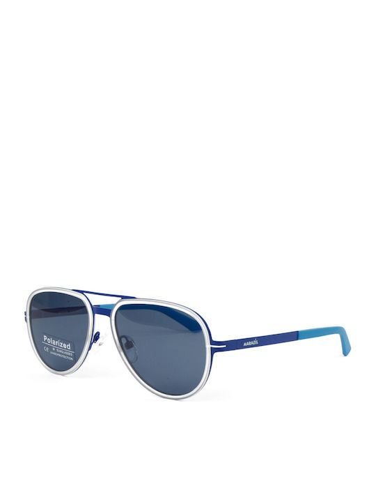 Marasil Polarized Παιδικά Γυαλιά Ηλίου Μπλε