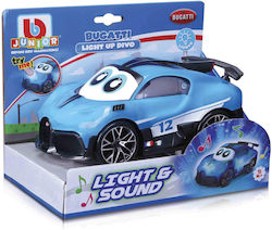 BB Junior Divo Light Up for 5+ Years
