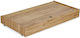 Bed Accessories 62x119cm