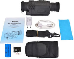 Observation Binocular Night Vision Digital